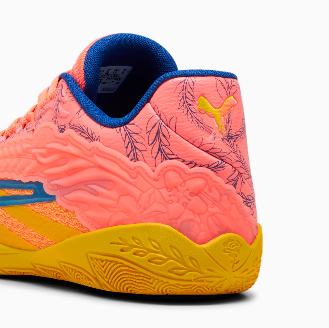 Puma Stewie 3 “Dawn in ‘Cuse”