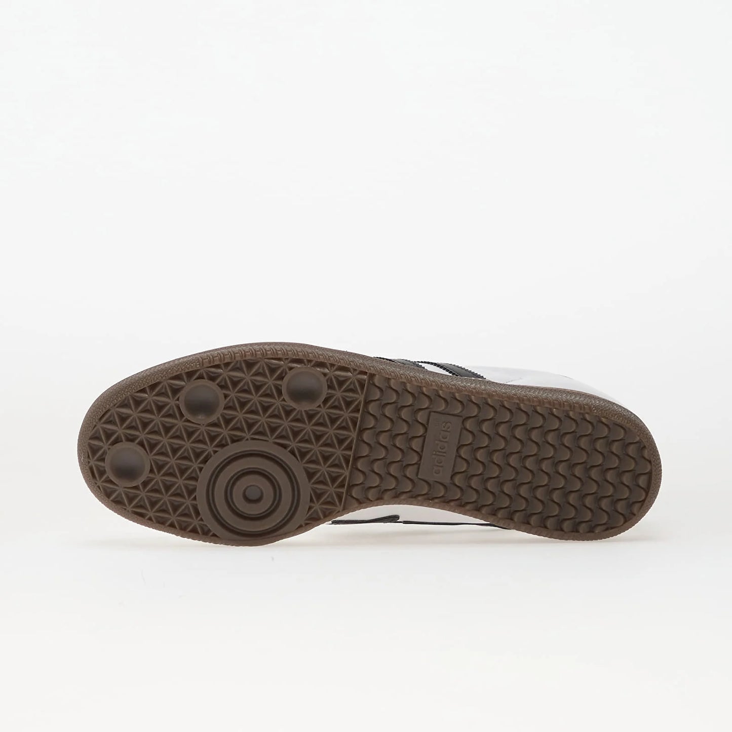 Adidas x Bathing Ape Samba OG “Footwear White”