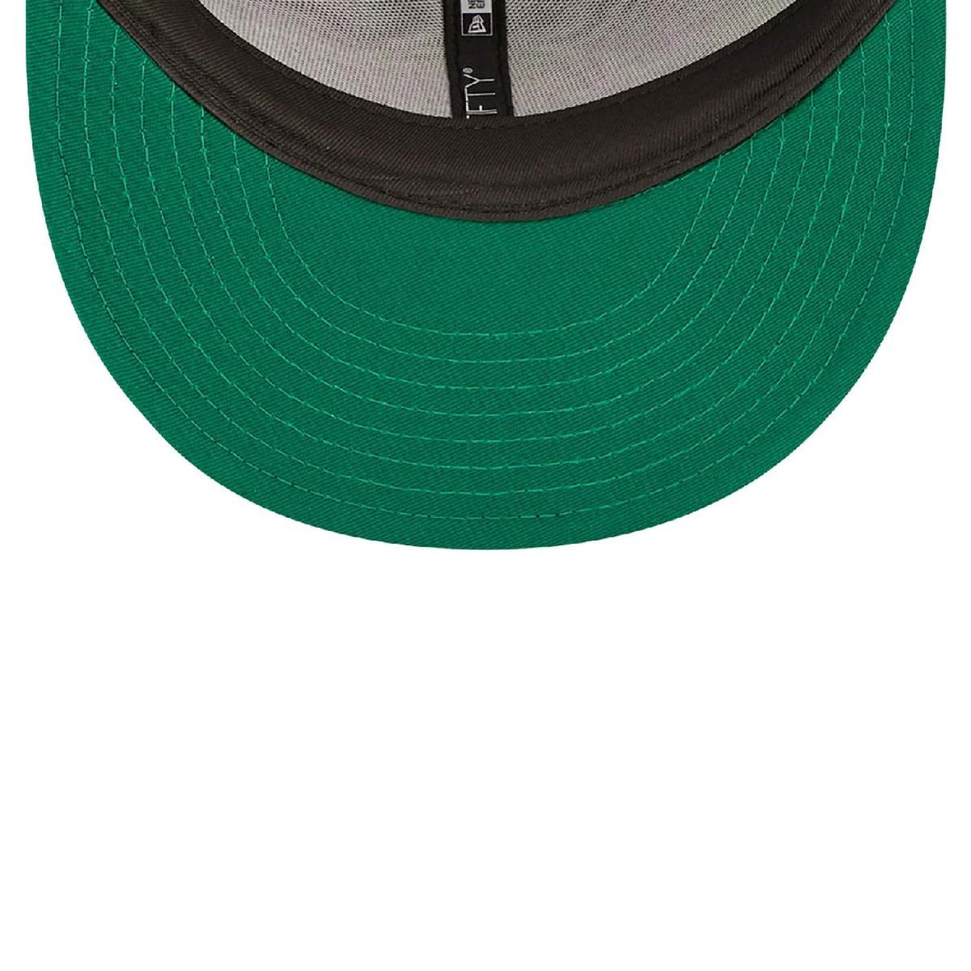New Era 9FIFTY Snapback LA Lakers Team Side Patch