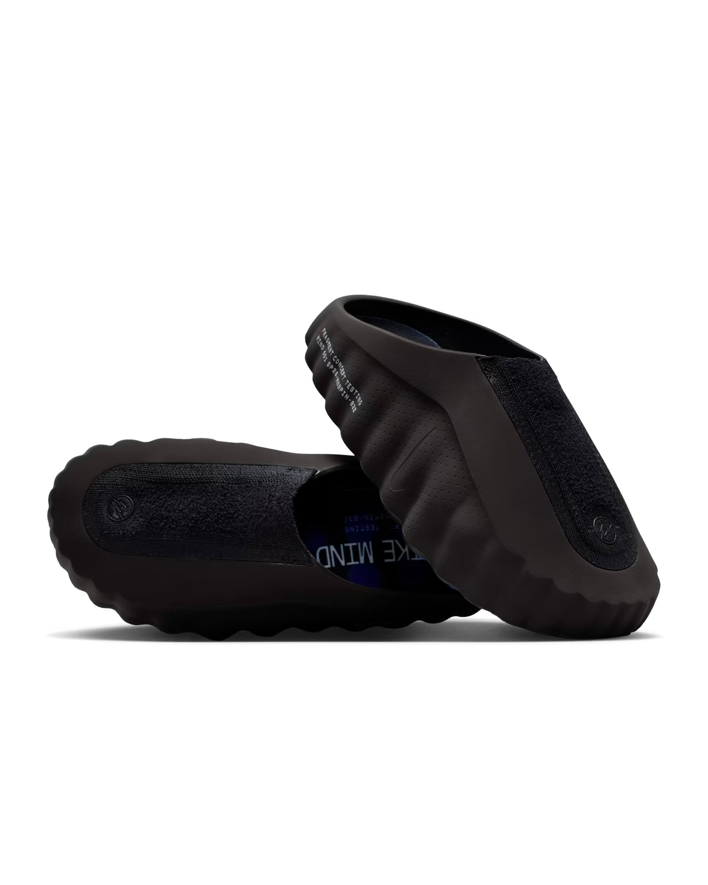 Nike x Fragment Mind 001 “Black”