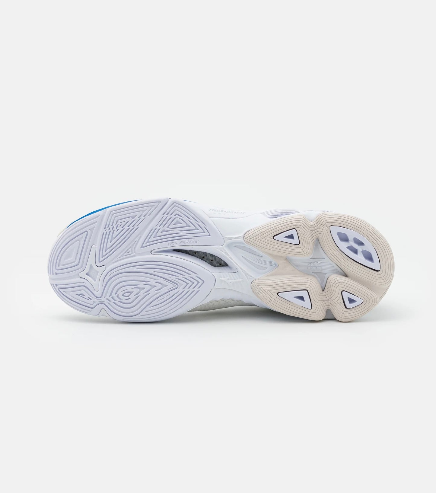 Mizuno Wave Lightning Z7