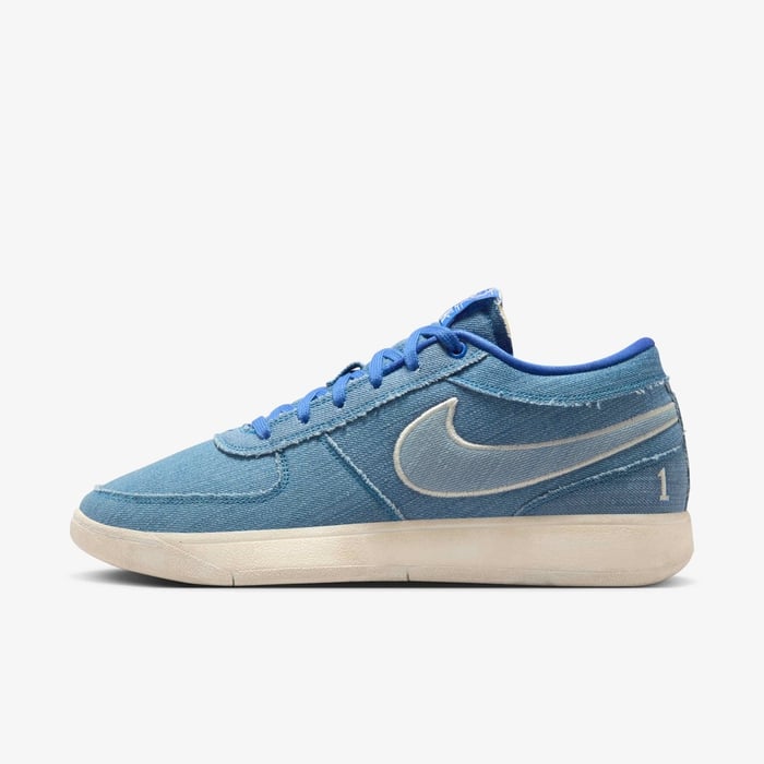 Nike Book 1 “Blue Blood”