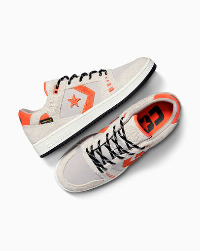 Converse x Cordura AS-1 Pro Suede “Papyrus”