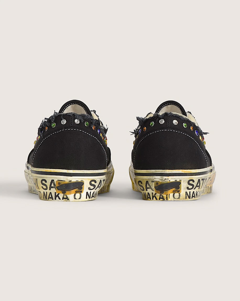 Vans OTW x Satoshi Nakamoto Era “95 Gems”