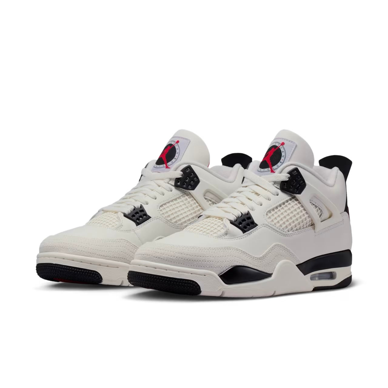 Jordan 4 Retro "Flight Club"