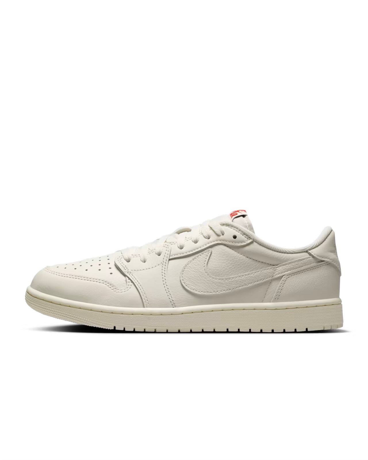 Jordan 1 Retro Low OG “Sail”