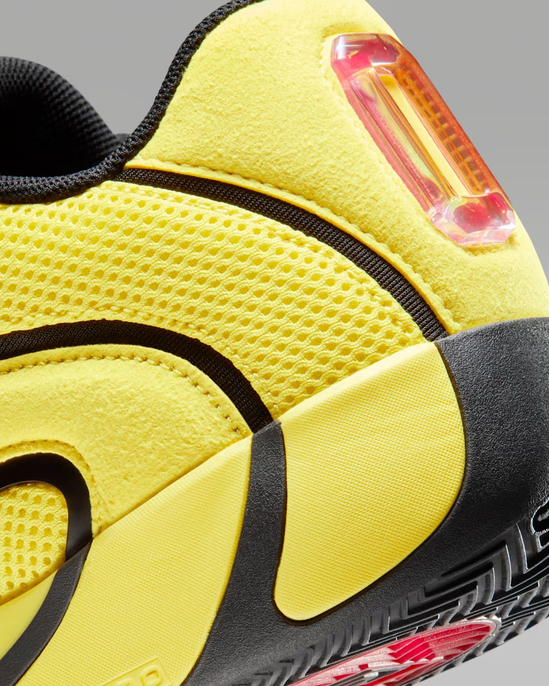 Jordan Tatum 4 “Bruce Lee”