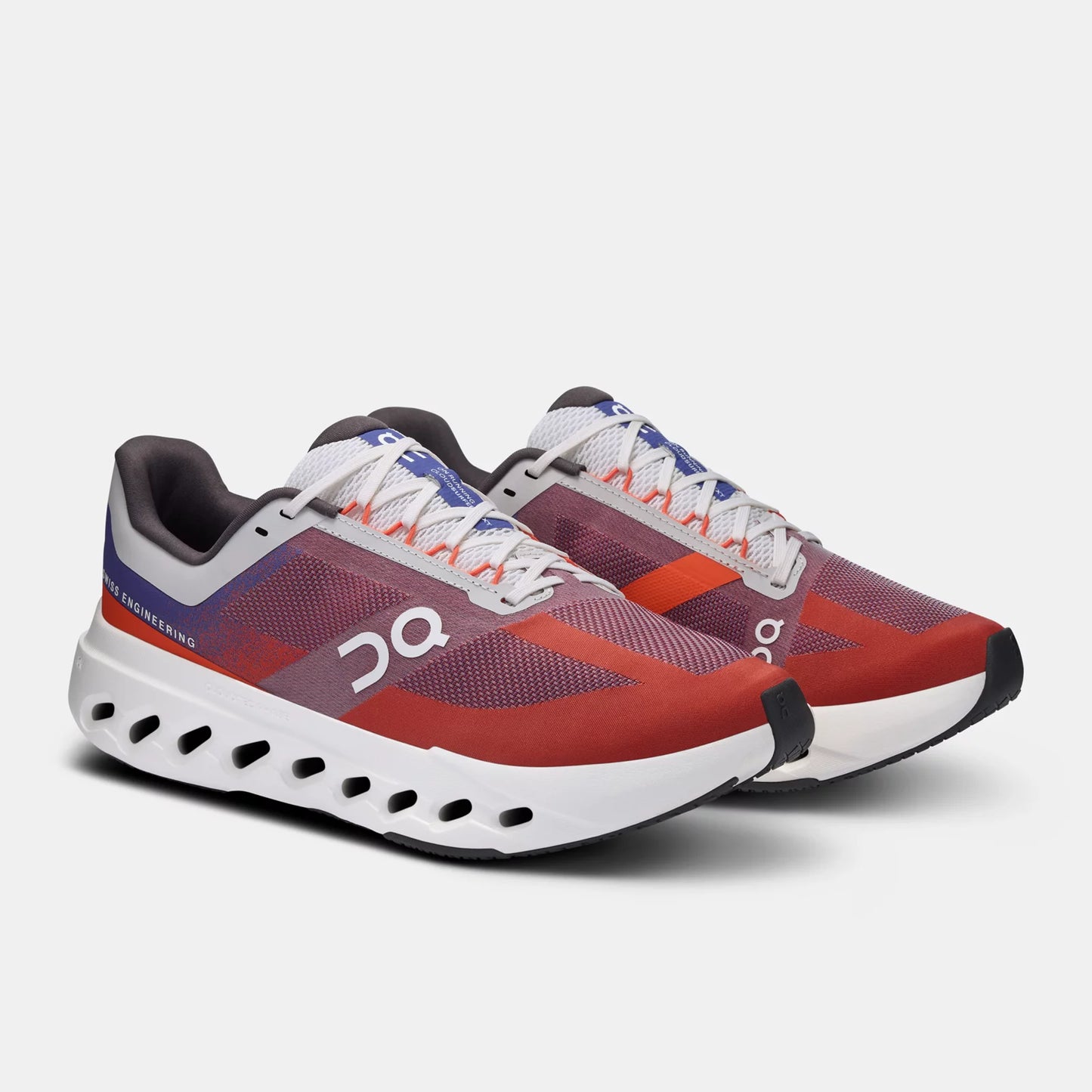 On Running Cloudsurfer Next “Flame”