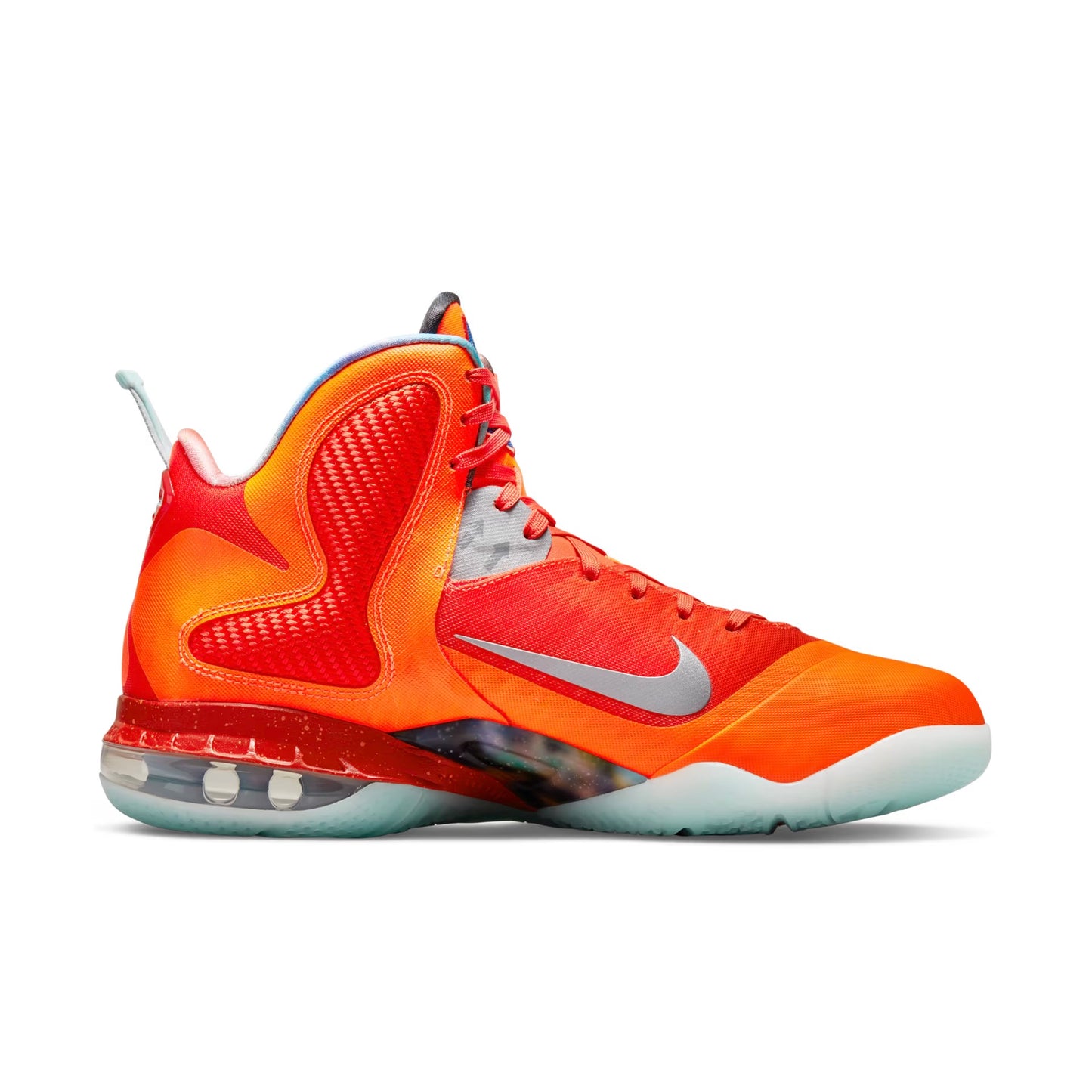 Nike LeBron 9 “Big Bang”