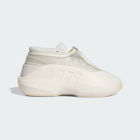 Adidas Originals Crazy IIINFINITY “Chalk White”