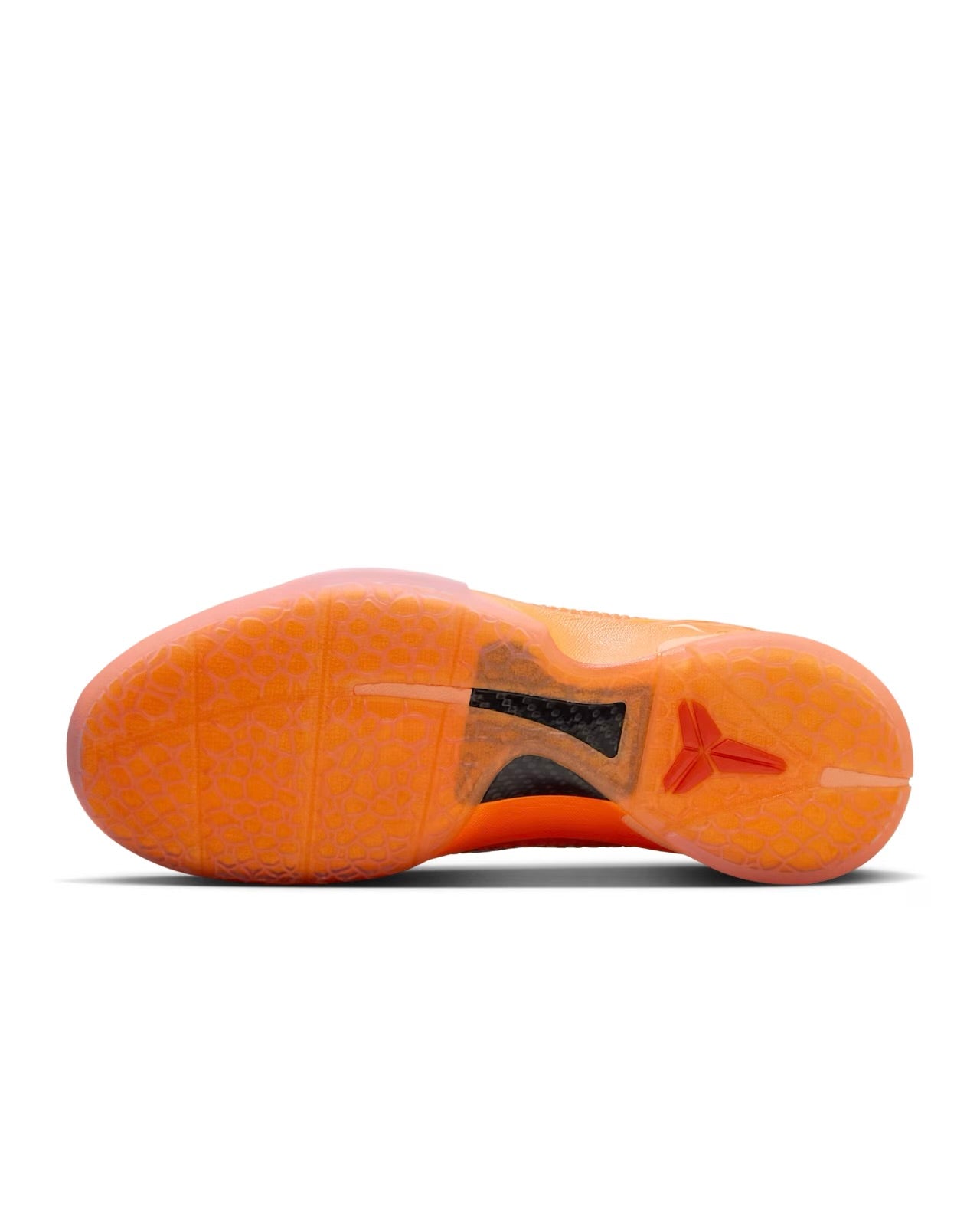 Nike Kobe 6 Protro "Total Orange"