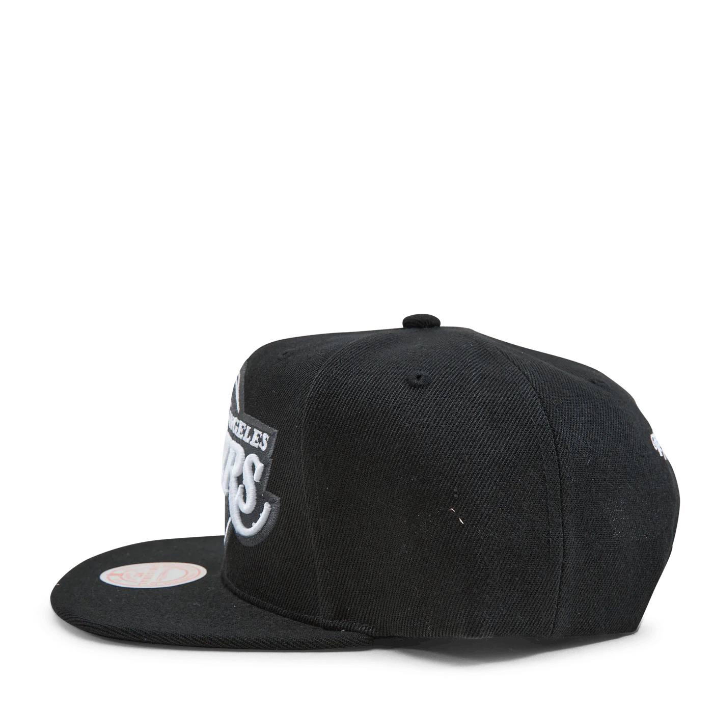 Mitchell & Ness NBA Lakers BWG Snapback