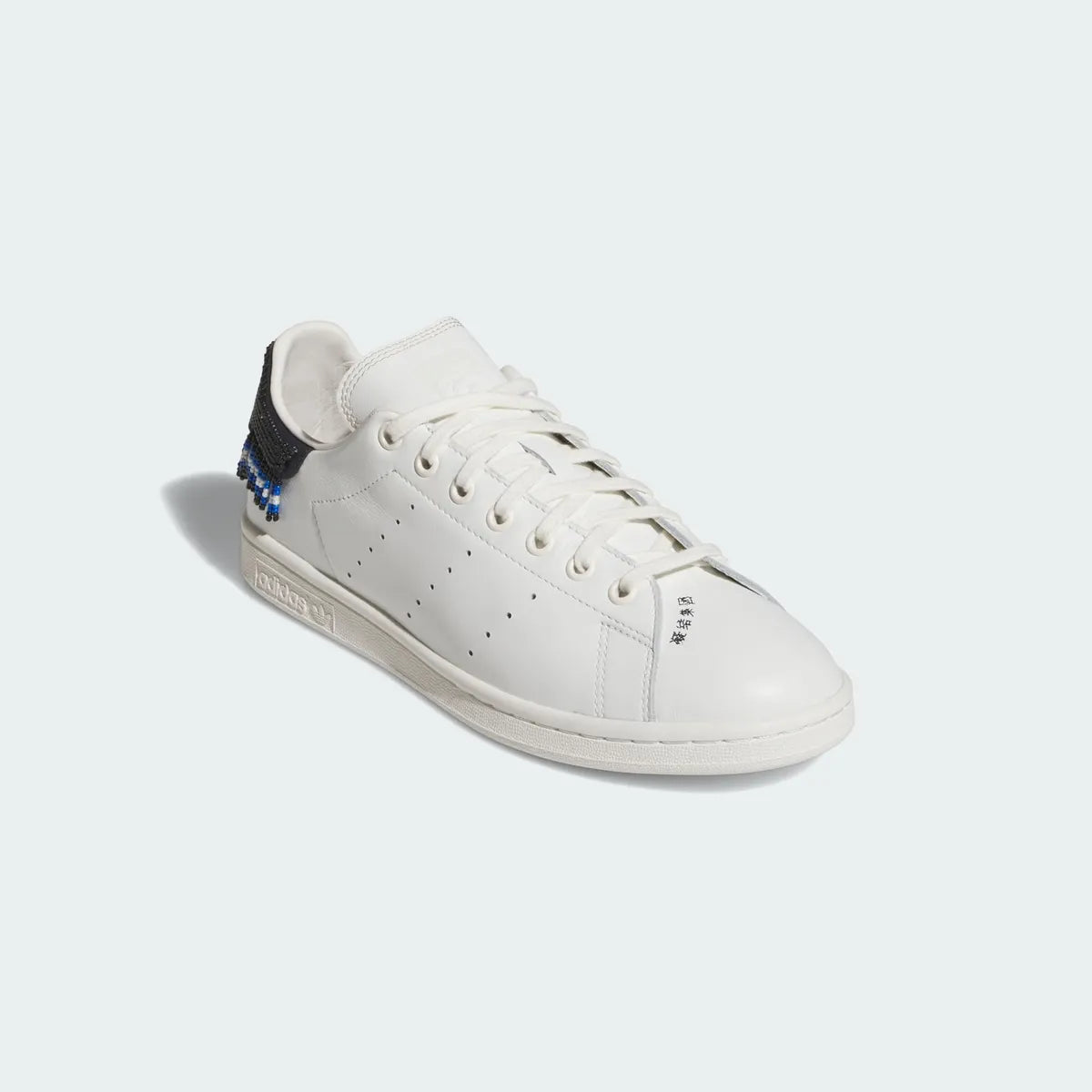 Adidas x CLOT x Edison Chen Stan Smith “White”