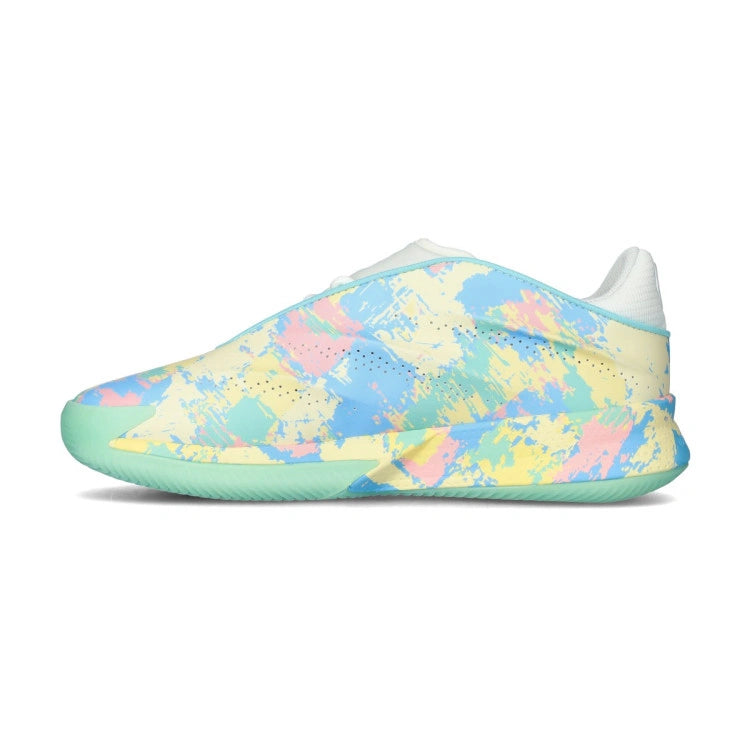 Adidas x EuroCamp Treviso Italy Crazy Energy “Gelato”