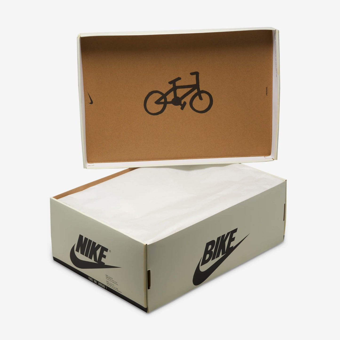 Jordan x Nigel Sylvester Jordan 1 Low OG "Better With Time"
