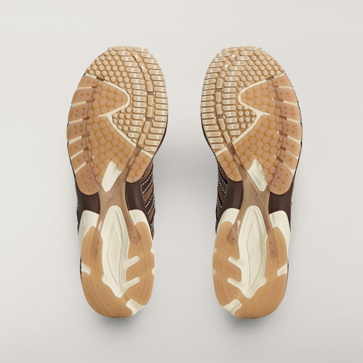 Adidas x Wales Bonner Adios OG “Auburn”