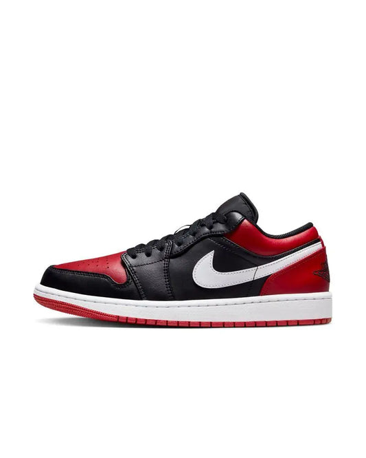 Jordan 1 Low “Alternate Bred Toe”
