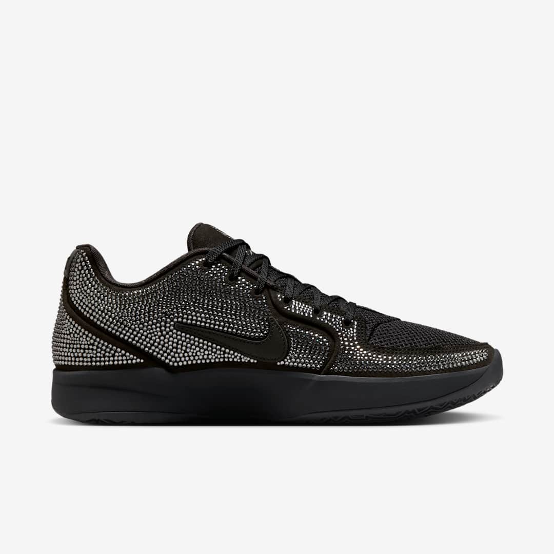Nike x Swarovski® JA 2 “Black Label