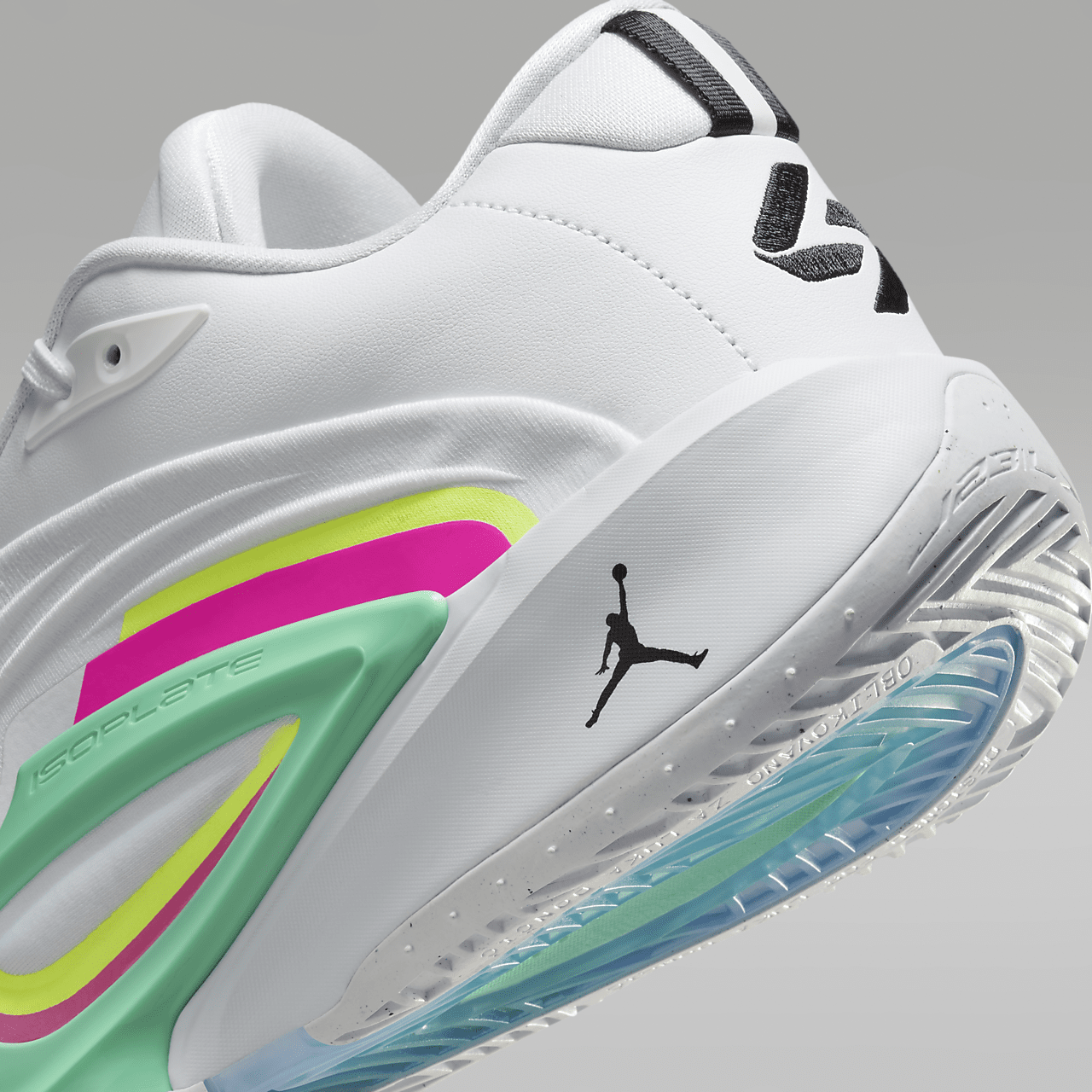 Jordan Luka 3 “Photo Finish”