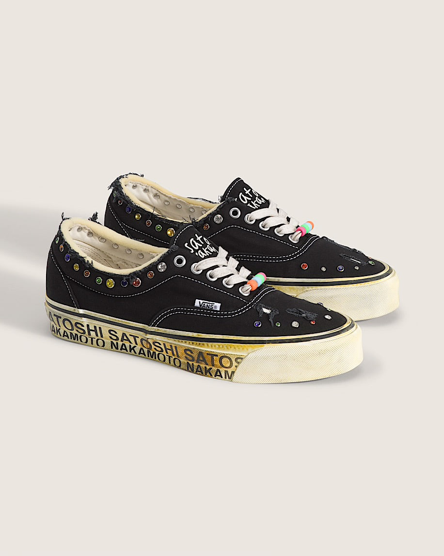 Vans OTW x Satoshi Nakamoto Era “95 Gems”