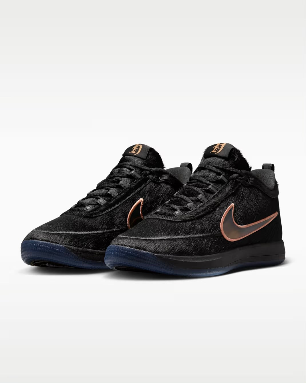 Nike Book 2 “Haven and Hector”