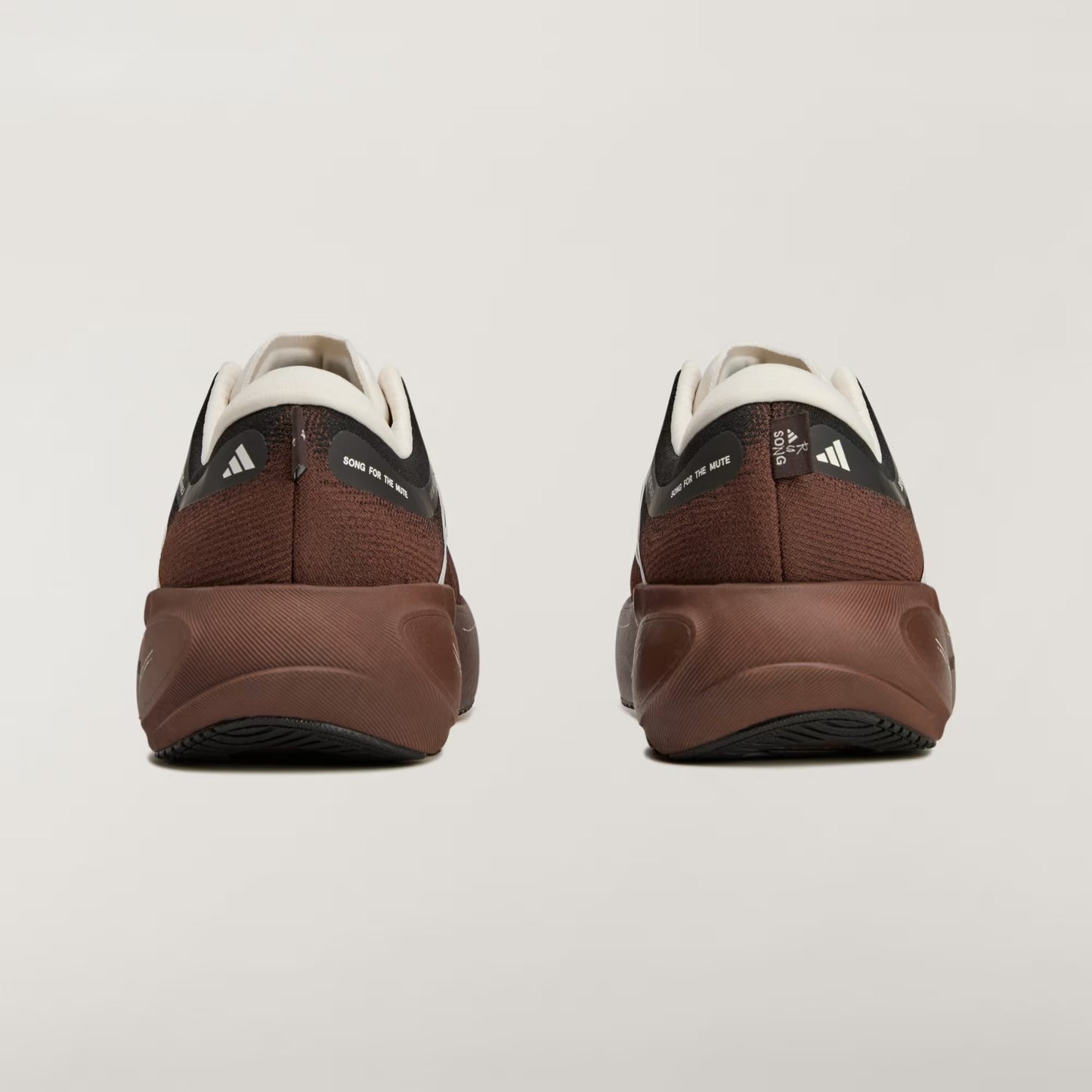 Adidas x Song for the Mute AdiRun01 Supernova Rise “Auburn”