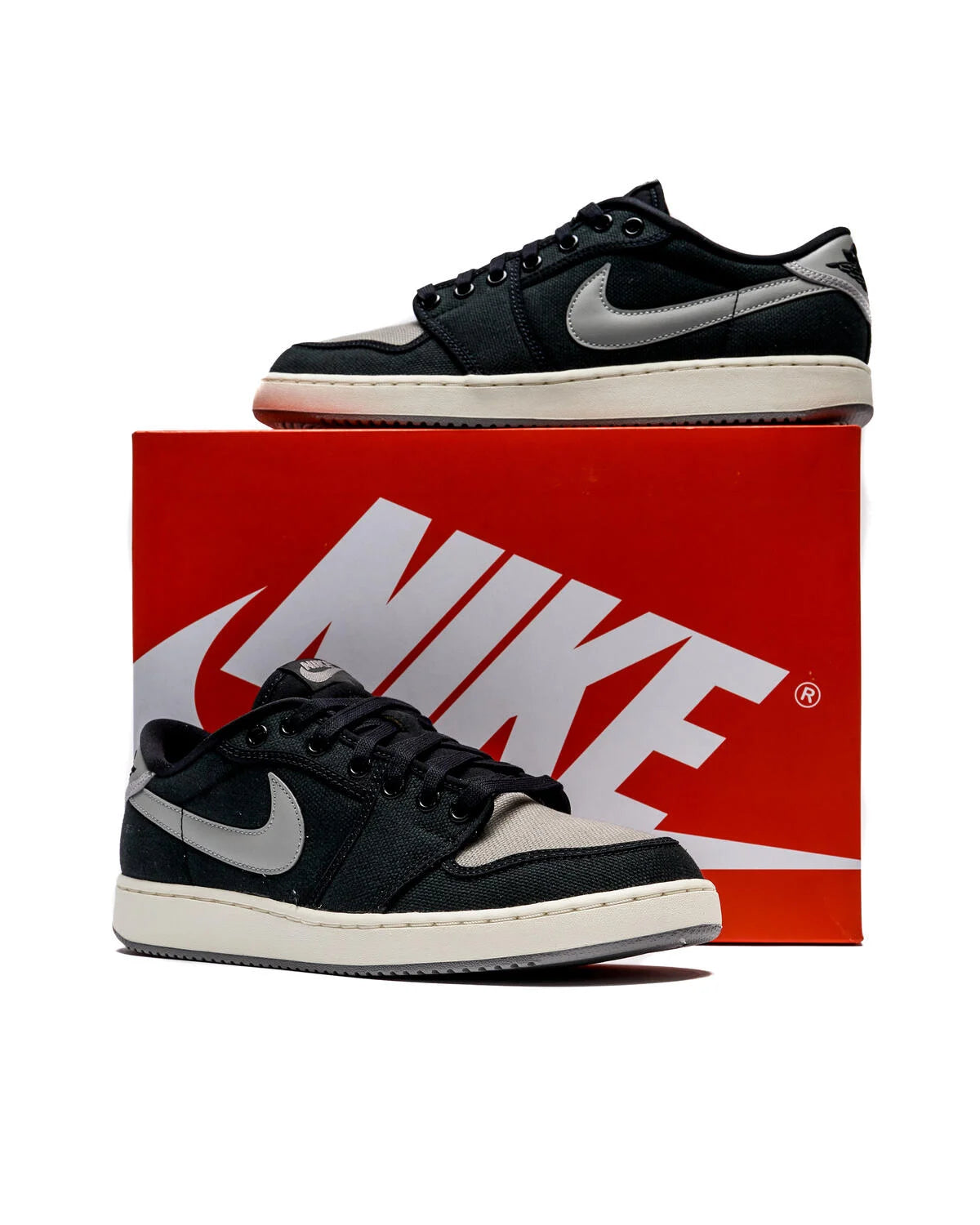 Jordan KO 1 Low “Shadow”