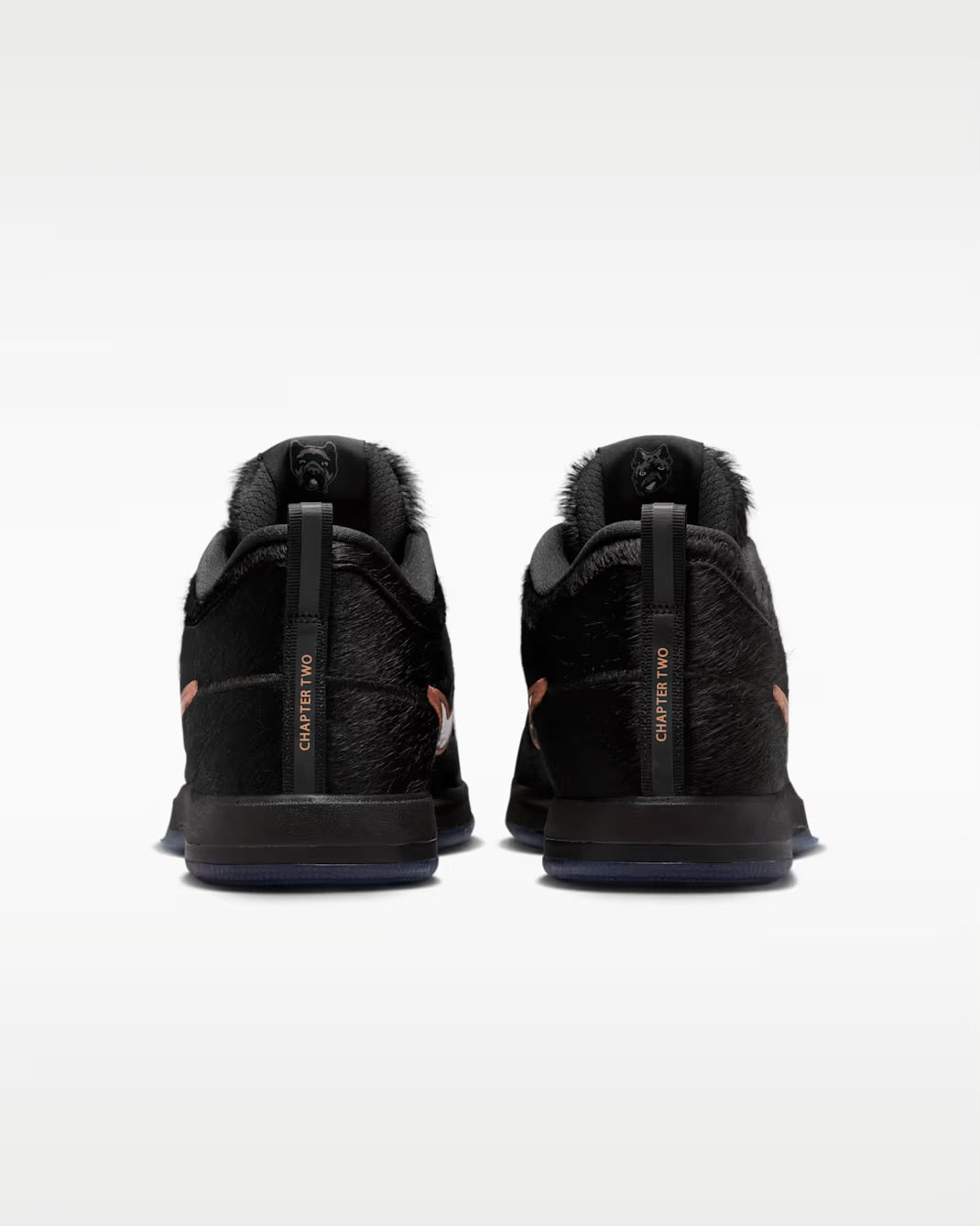 Nike Book 2 “Haven and Hector”
