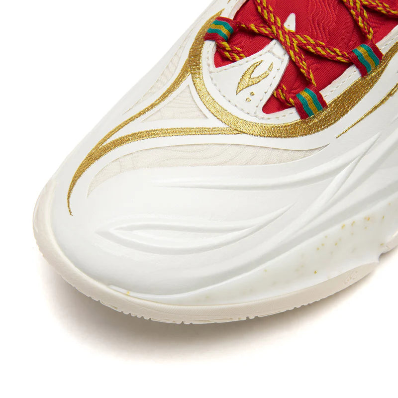 Wade 808 5 Ultra V2 “Christmas”