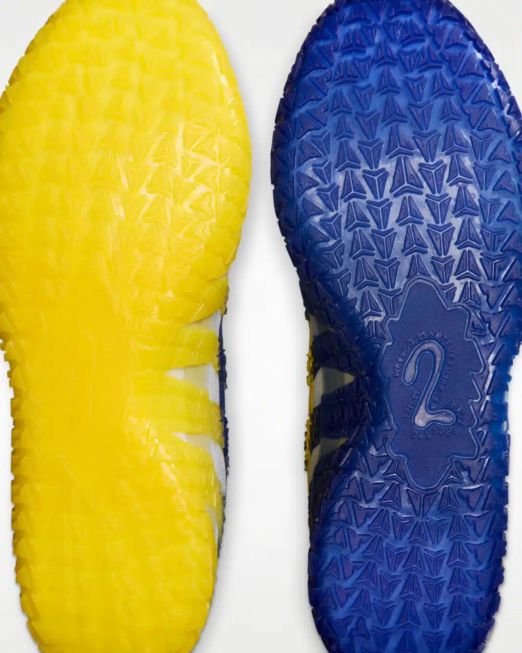 Nike JA 3 “Murray State”