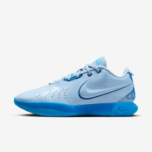 Nike LeBron 21 “Blue Diver”