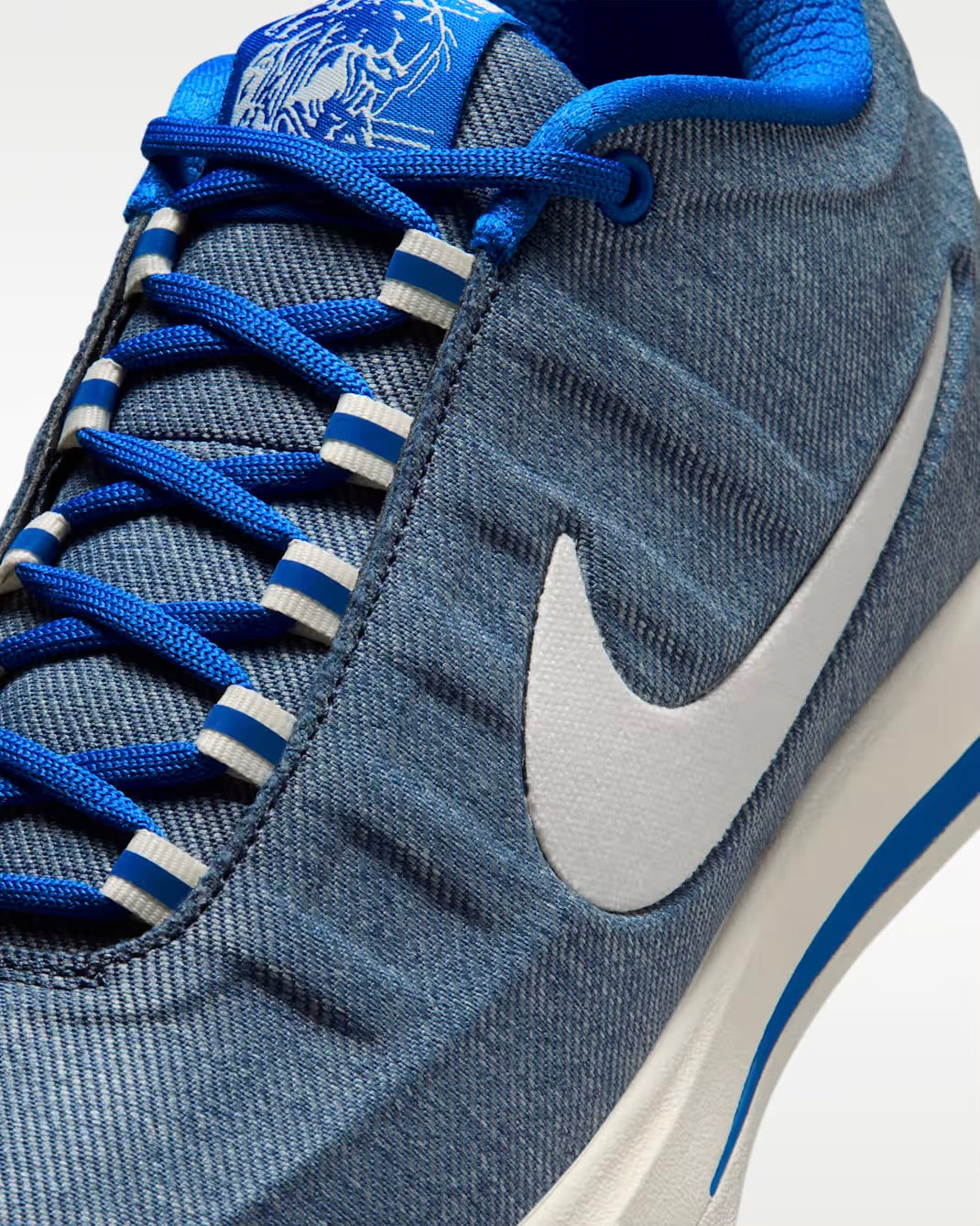 Nike Book 2 “Denim”