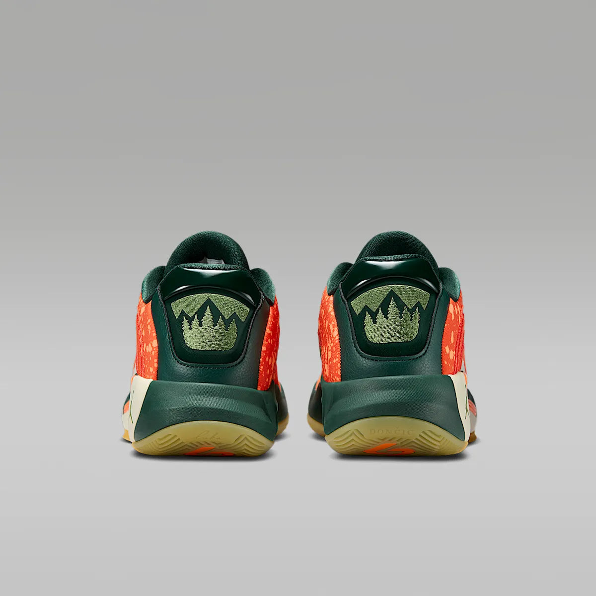 Jordan Luka 4 “Gone Camping”