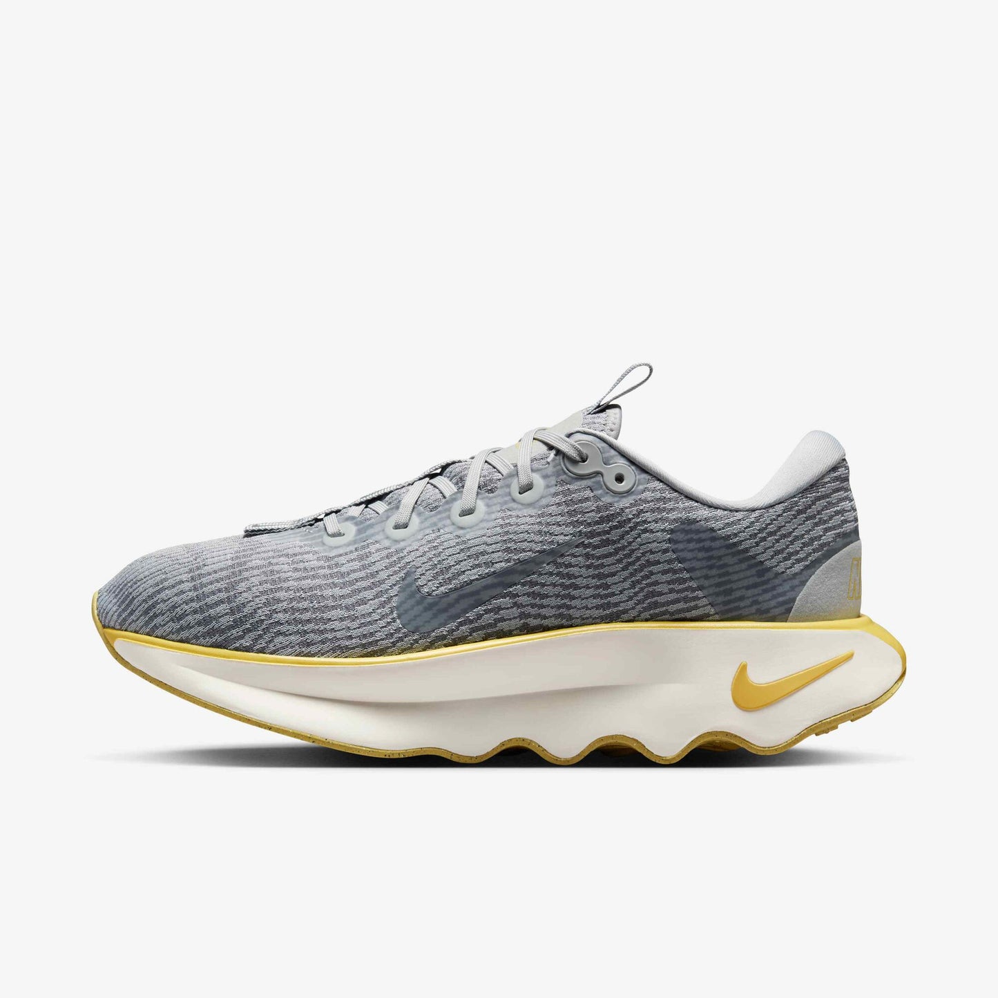 Nike Motiva “Smoke Grey”