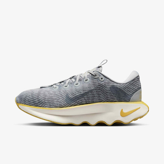 Nike Motiva “Smoke Grey”