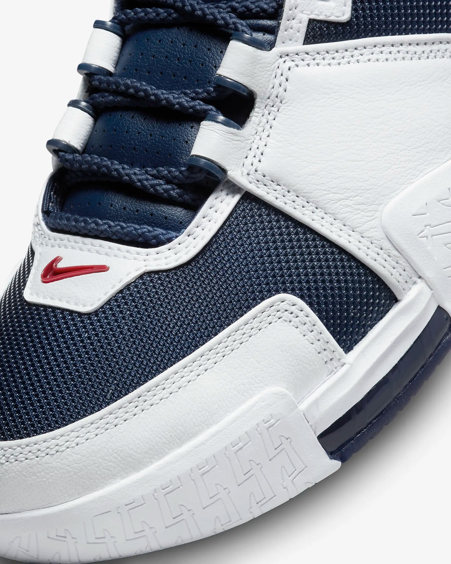 Nike Zoom LeBron II “USA”