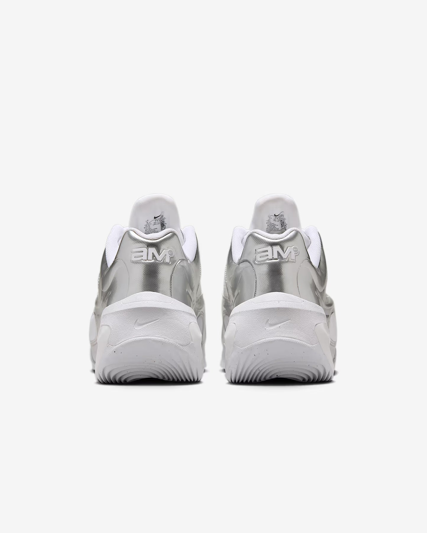 Nike Air Max Muse “Pure Platinum”