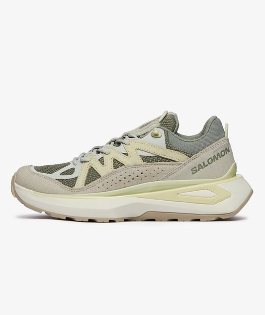 Salomon Odyssey ELMT Low “Shadow Metal”