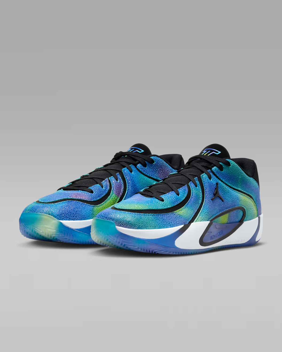 Jordan Tatum 4 “Playoffs”