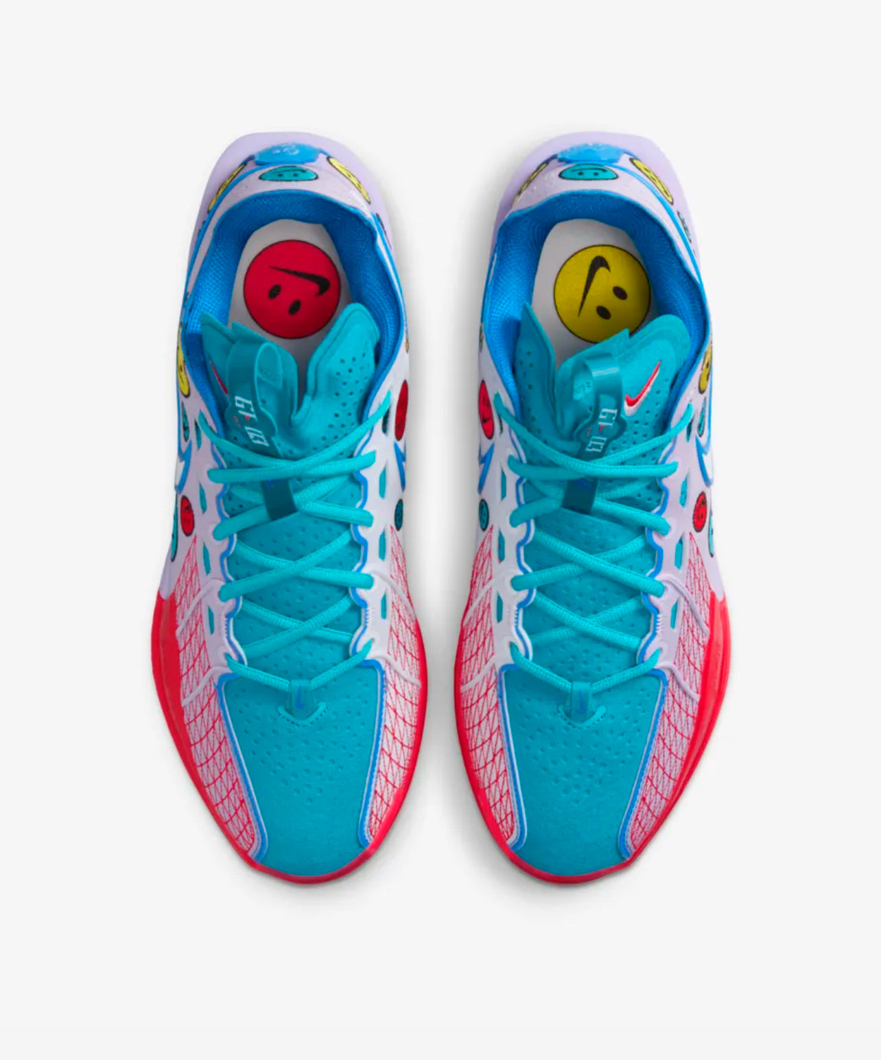 Nike G.T. Cut 3 x Jewell Loyd