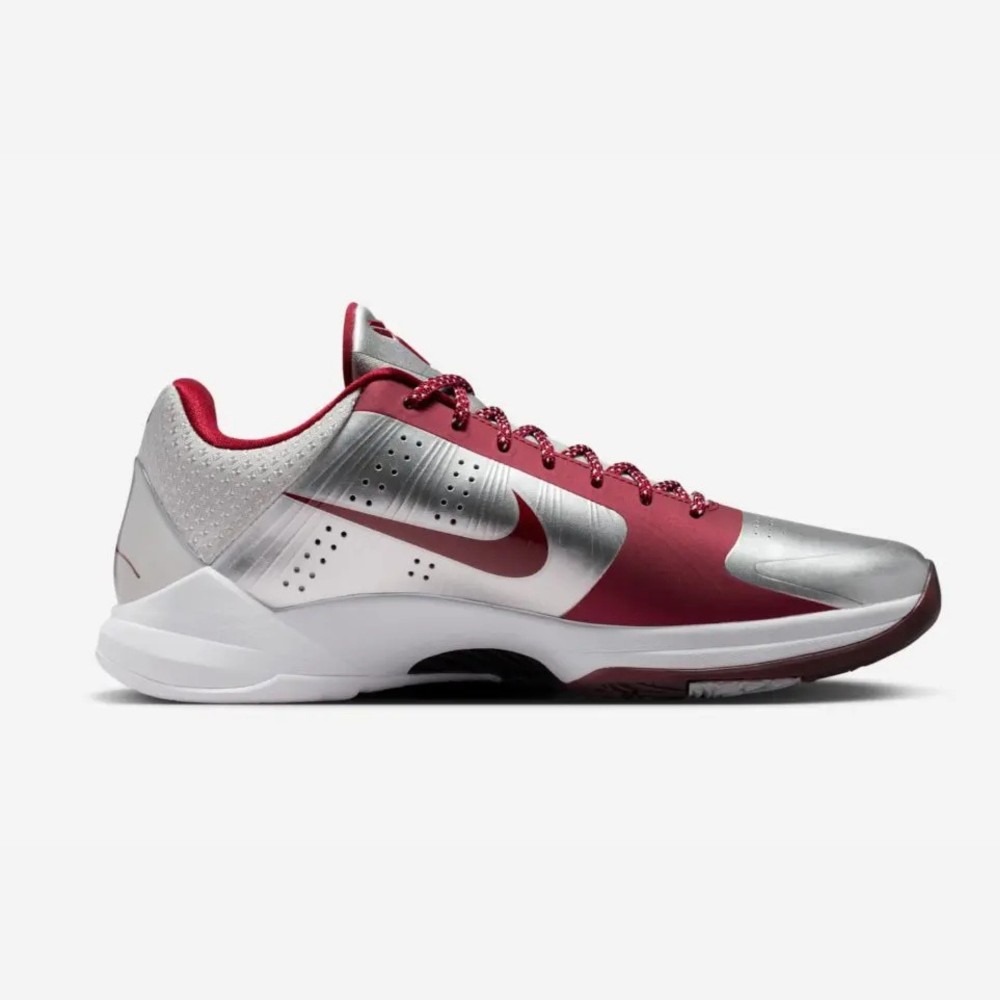 Nike Kobe 5 Protro “Lower Merion Aces Away”