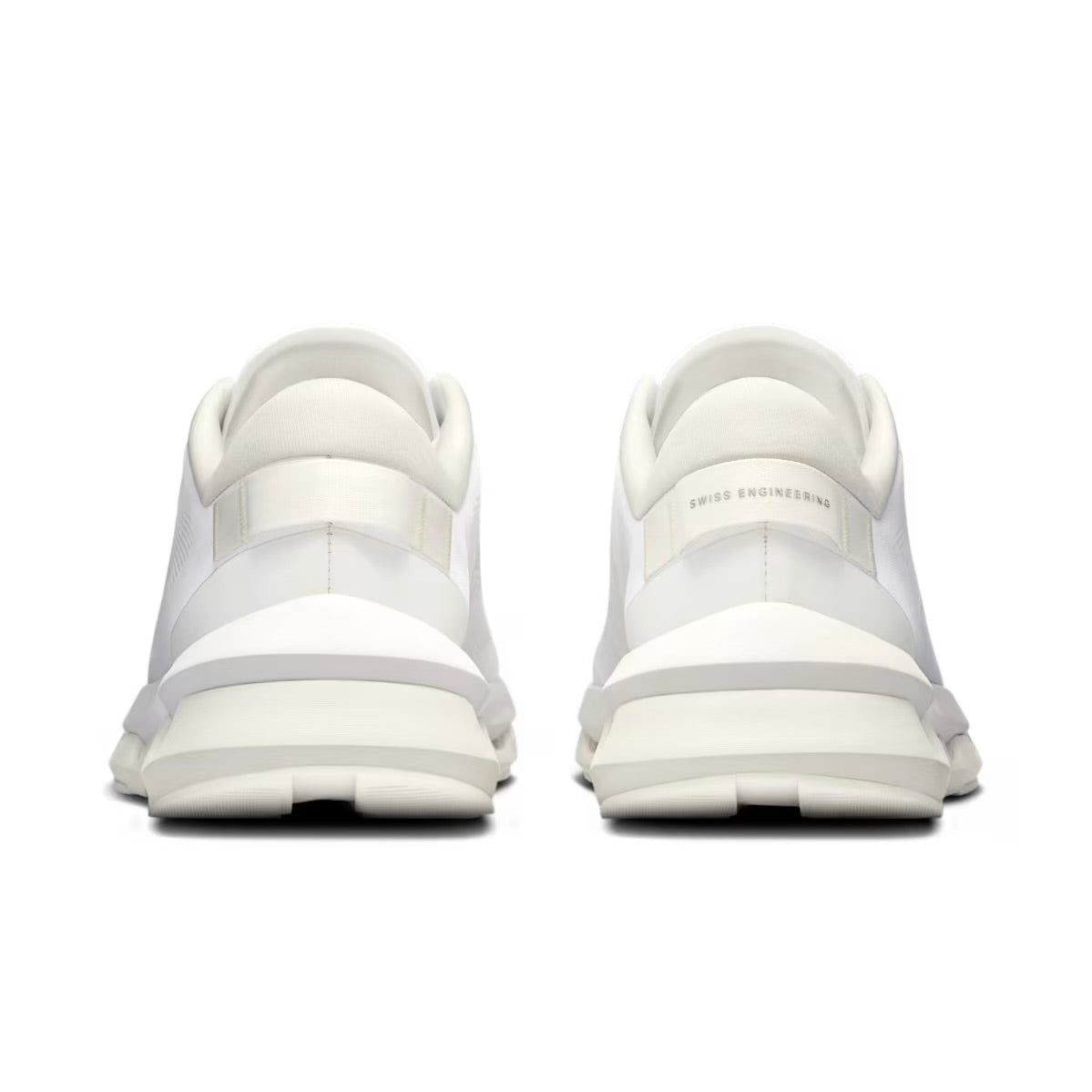 On Running Cloudzone “White”