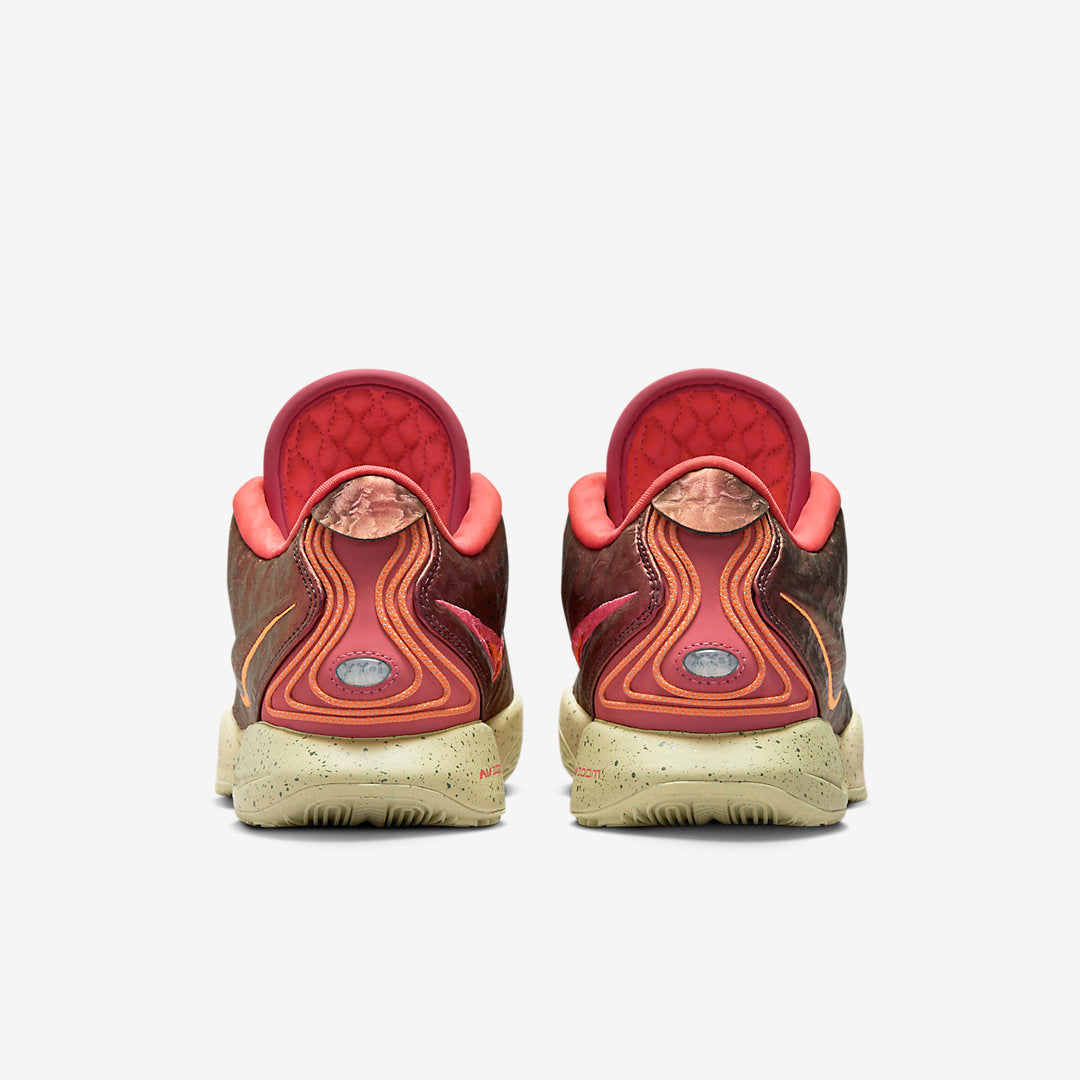 Nike LeBron 21 “Queen Conch”