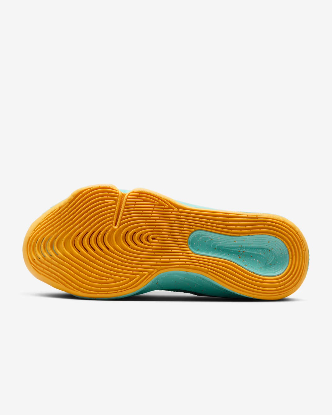 Nike x Wembanyama GT Hustle 3 PE “Be Unique Everyday”