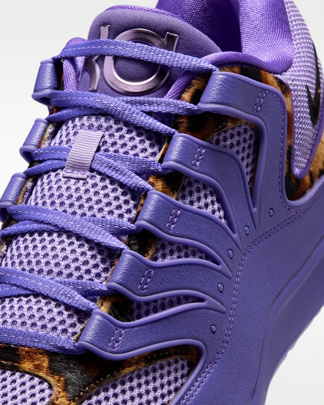 Nike x Chet Holmgren KD 17 "Thunder and Reign"