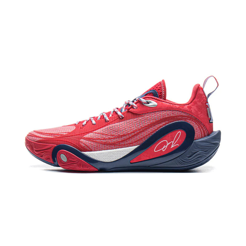 Way of Wade DLo 1 “Energy Drink”