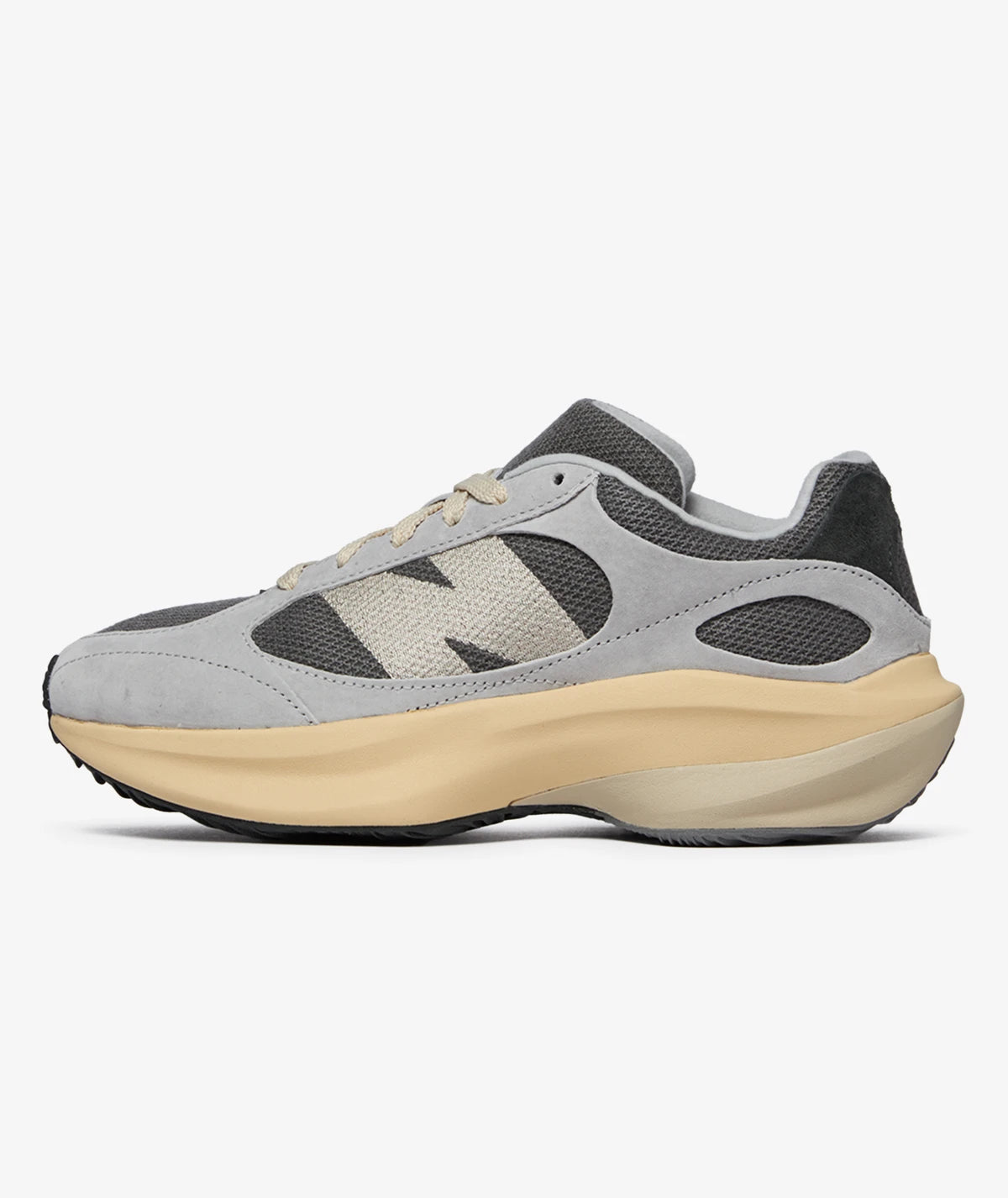 New Balance Warped Runner Shifted “Grey Matter”