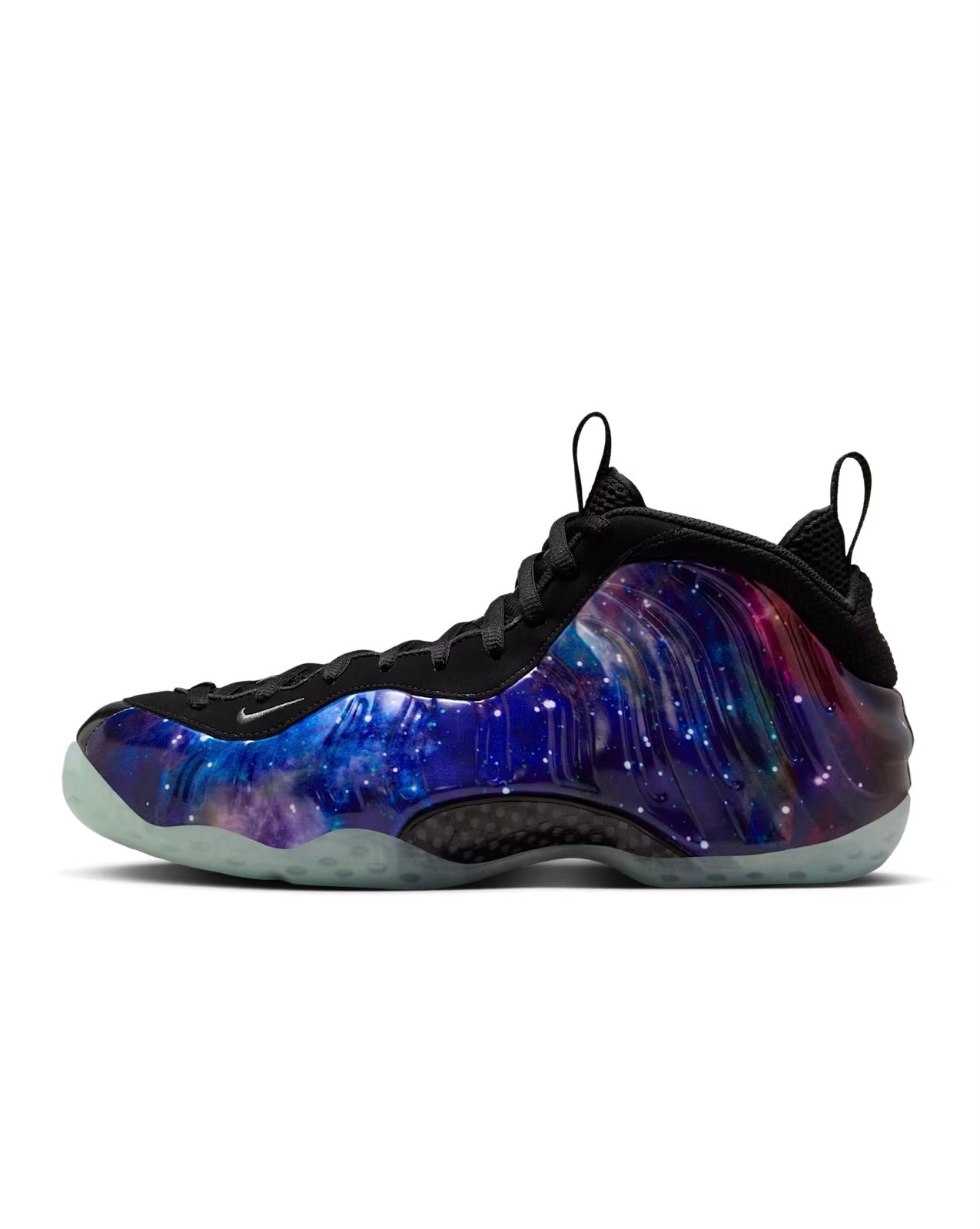 Nike Air Foamposite One “Galaxy”