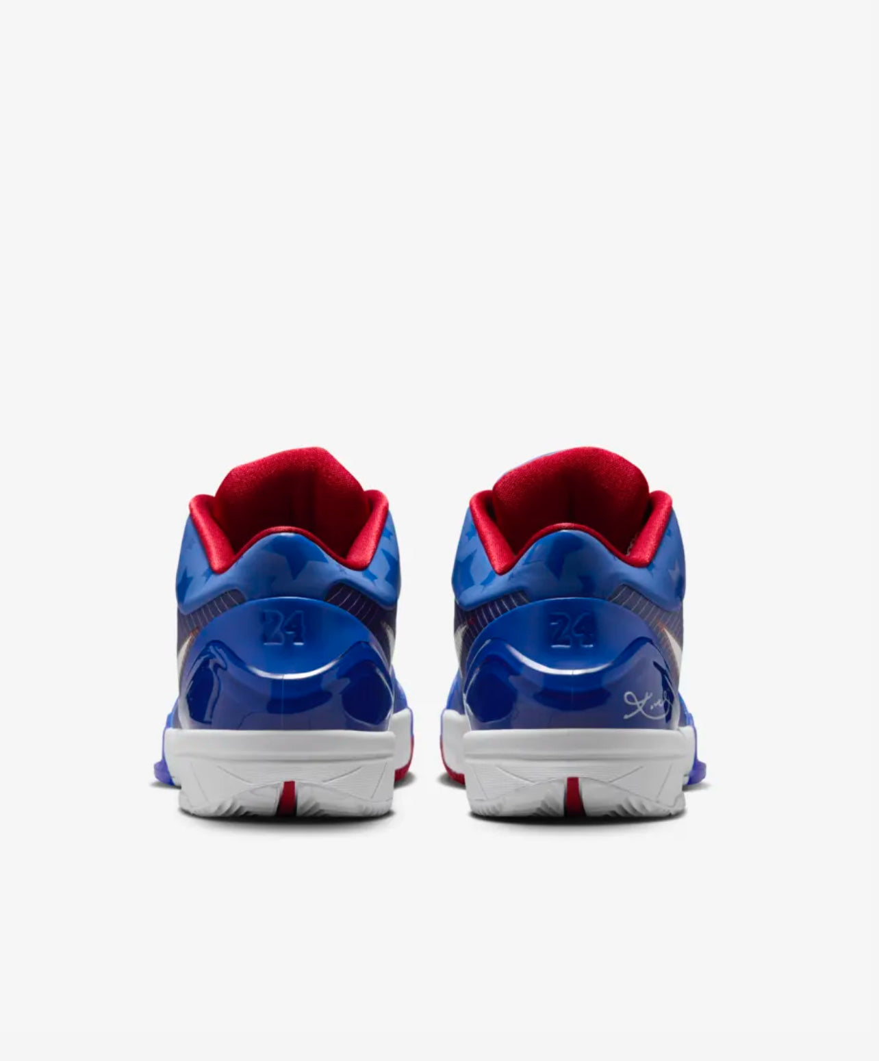 Nike Kobe 4 Protro “Philly”