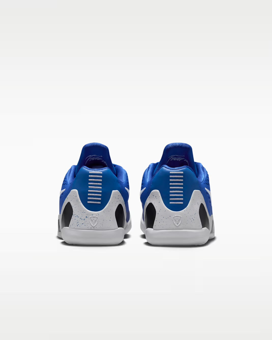 Nike Kobe 9 Low EM “Game Royal” Grade School